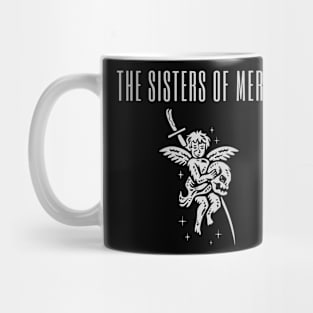 THE SISTERS OF MERCY BAND Mug